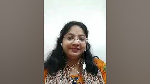 Reading Skills and Precis Writing by Prof. (Dr.) Gunjan Agarwal