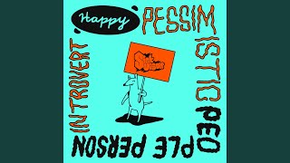 Video thumbnail of "Sick Visor - Happy Pessimistic People Person Introvert (Acoustic)"
