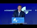 Συμπεράσματα - Ευτύχιος Βασιλάκης | Reimagine Tourism in Greece | Η ΚΑΘΗΜΕΡΙΝΗ