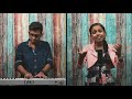 Nee Partha / Oh Butterfly  (Cover) | Ilaiyaraaja Mashup | Roshan Sebastian Ft.Robin & Riya Mp3 Song