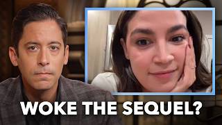 AOC: Woke 1.0 Was Crazy, Get Ready For Woke 2.0