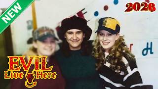 [NEW] Evil Lives Here 2026 😈Up Close🎬 Best American Documentary True Crime HD