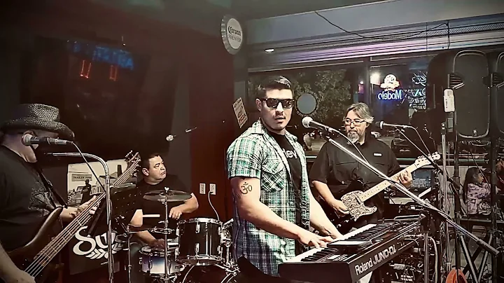 Shapeshifter Medley 2021
