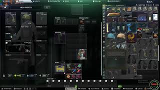 Decimate Live Stream