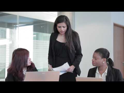 Conflict Management Short Film