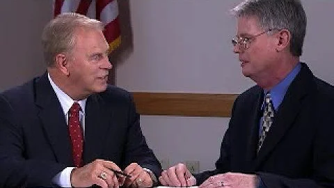Richard Spangler for Ohio House of Representatives