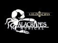Alacranes Musical En Peligro de Extinción (In Studio)