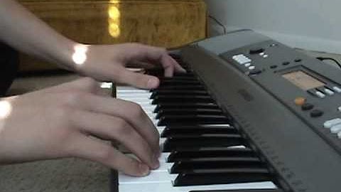 Chrono Trigger (600 A.D.) OCRemix