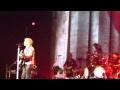 What About Now (Alt View) Bon Jovi Oklahoma City, OK March 16, 2013