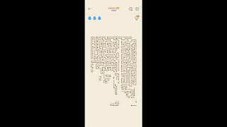 Mind-Bending Logic: Completing Levels 23, 24, 25, and 26 in Arrows GO! ⬆️