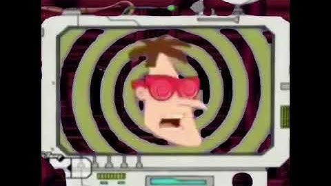 My name is doof but it’s tidal tempest bad future from sonic cd