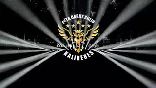 Video Ucapan Anniversary Kaliber ( Kalideres Bersatu ) yang ke 3 Tahun // Paling keren //