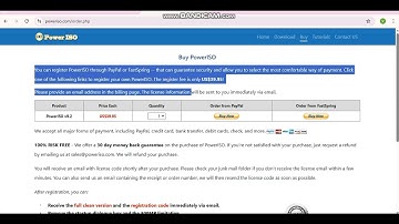 PowerISO 9.2 Crack + (Latest 2025 Version) License Key Download Free Trial