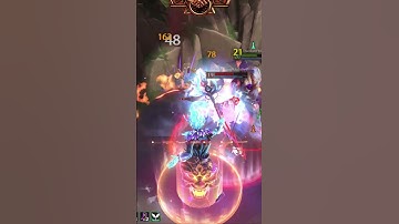 Shiva Smite Noob-Proof God Guide Tip 5 #game #guide #smite #tutorial