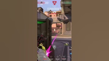 Insane 1v5 Clutch ---- Clove solo ace | Valorant Highlights #valorant #valorantclips #valorantclips