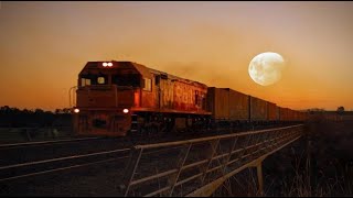 Moonlight Mile - The Rolling Stones - w/lyrics