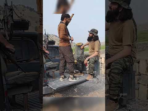 لسنا طلاب دنيا نحن جنود الشريعة