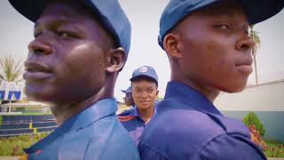 omaric Security | Professional Private Security Services for People, Property & Businesses