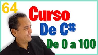 POO Método Constructor en C# [64]#️⃣