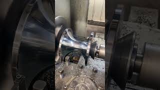 Cnc Turning Amazing Work