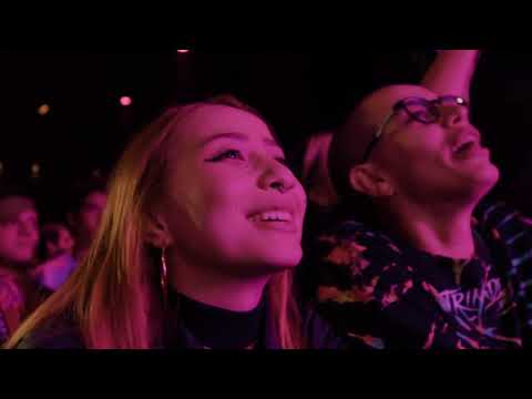 Big Up Ao Vivo Em São Paulo DVD COMPLETO