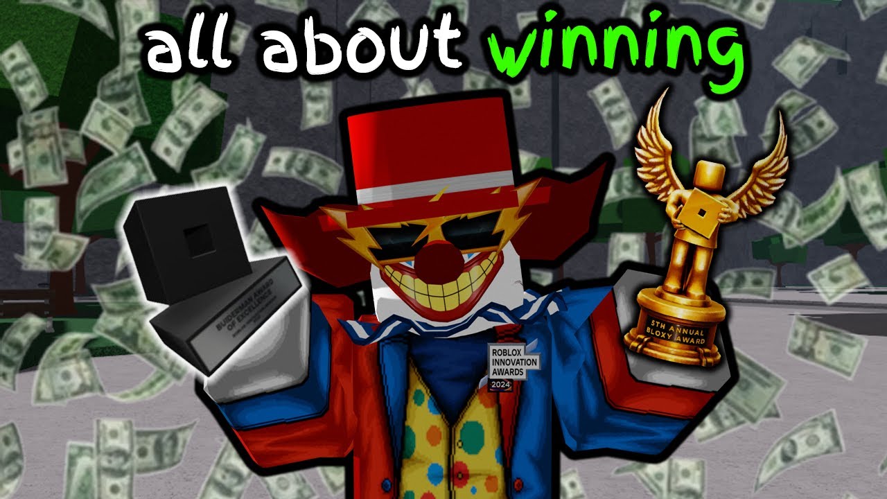 Why The Strongest Battlegrounds is Unbeatable