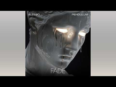 Alesso, Pendulum - FADE (Extended Mix)