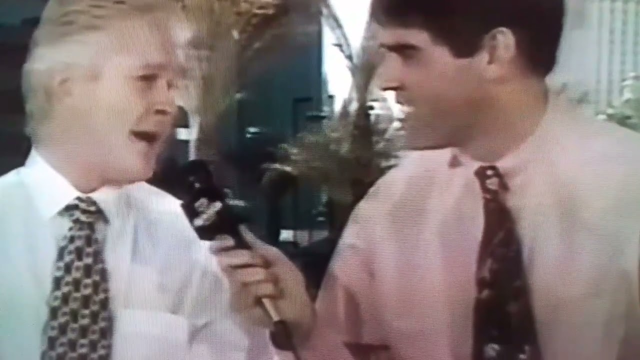 Boxing Jim watt look at his legs hes all over the place 😂👍