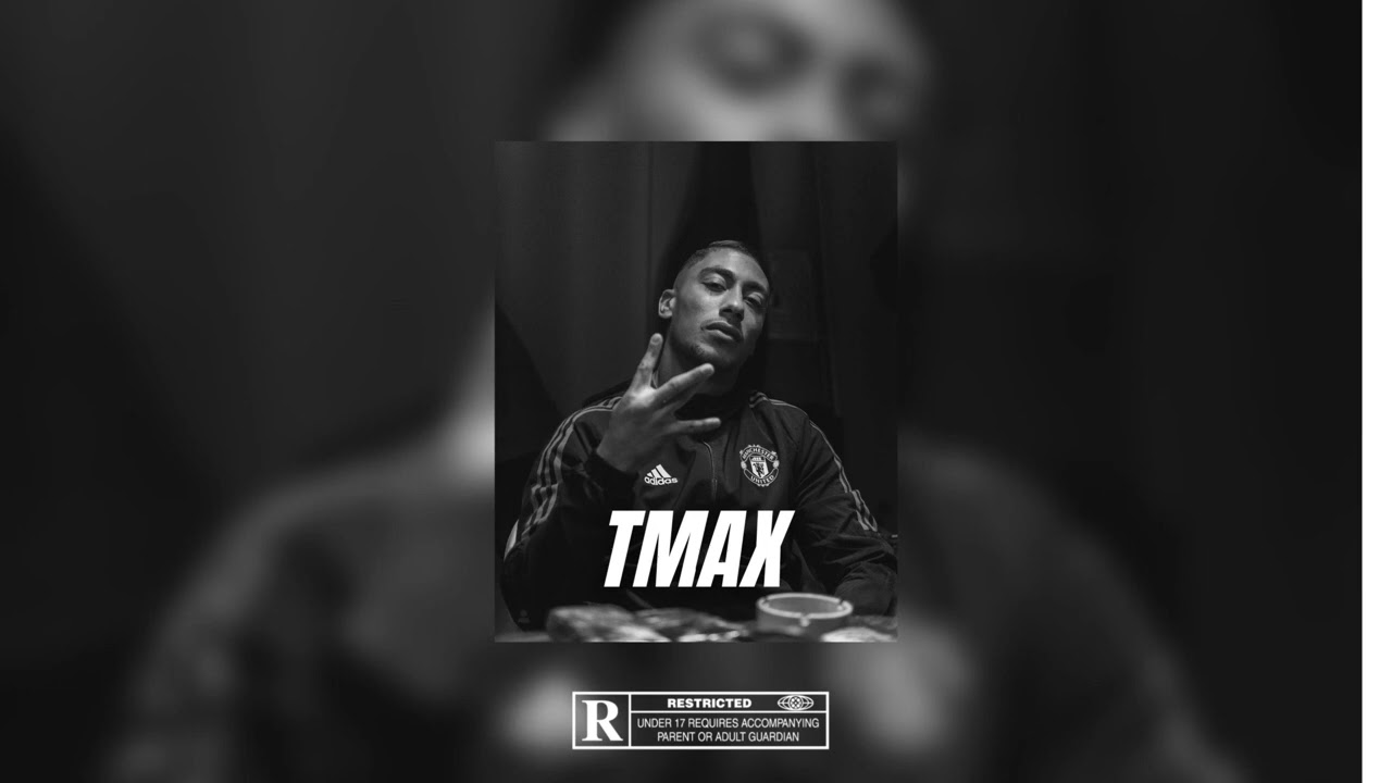 [FREE] Maes x Zkr Type Beat 