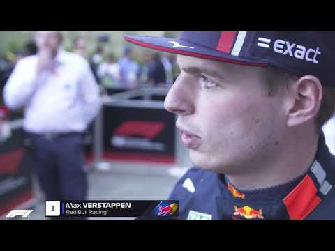 max-verstappen-post-qualifying-interview-audio-2019-brazilian-gp