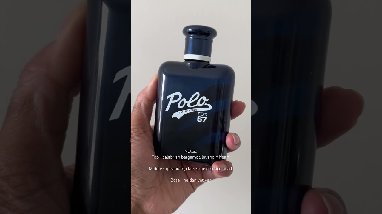 Thank you @RalphLaurenFragrances @RalphLauren ! 