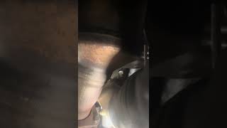 2020 Ram Starter Replacement