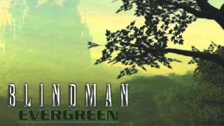 Blindman - The Touch of Gray