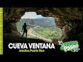 Cueva Ventana, Arecibo, Puerto Rico | Nos Vamos de Paseo