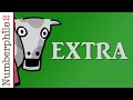 Cow-culus v Geometry (extra) - Numberphile