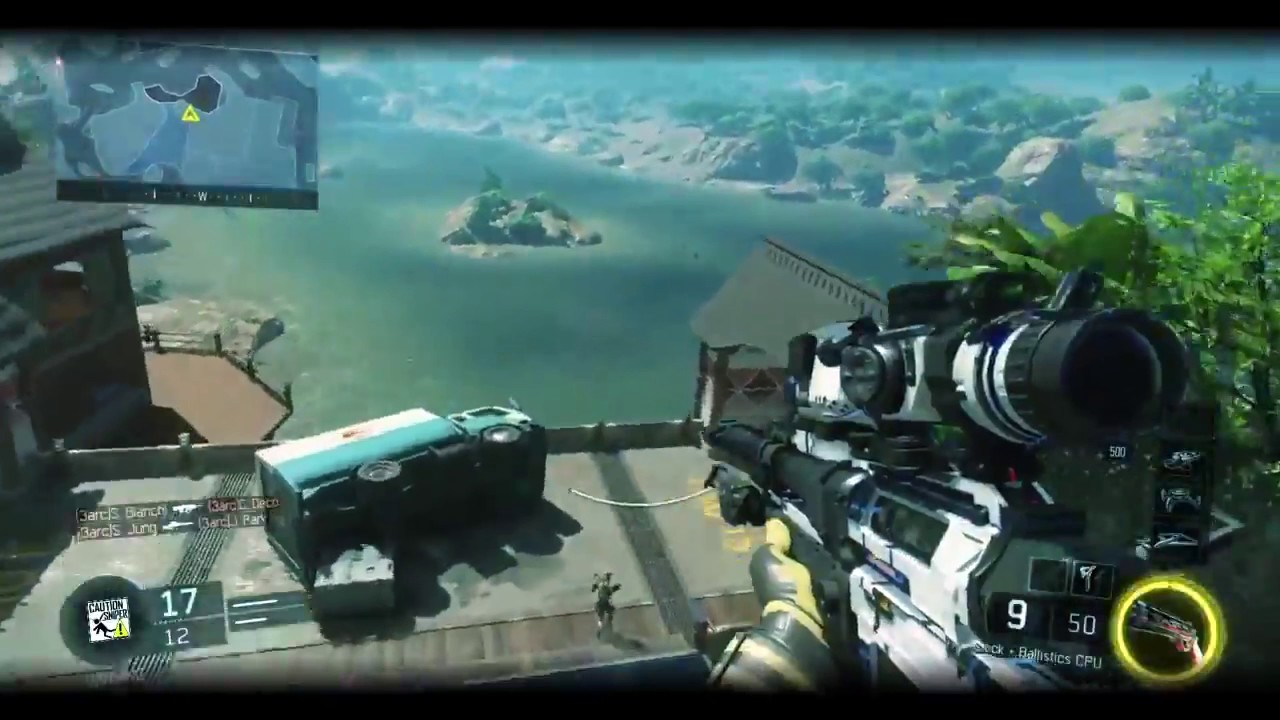 Black Ops III Montage #2