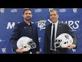 2022-23: Conference Carolinas Year to Remember