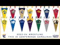2022-23: Conference Carolinas Year to Remember
