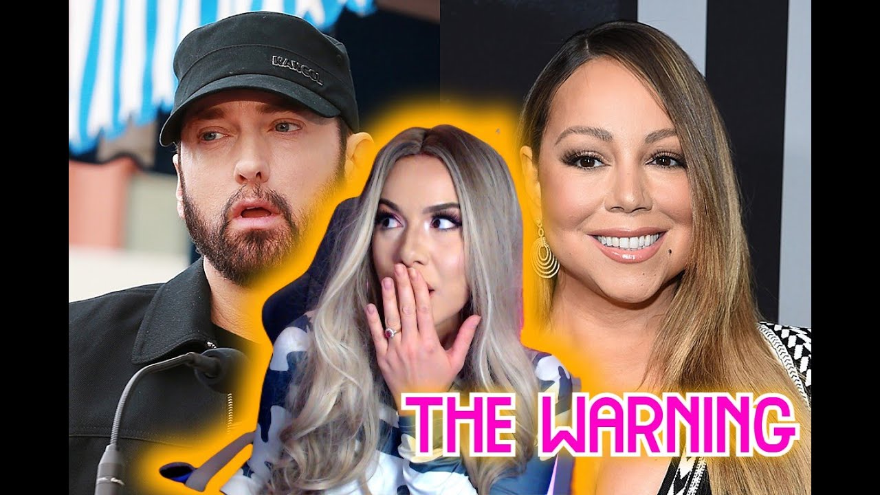 Eminem - The Warning (REACTION)