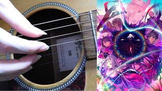 春はゆく Haru wa yuku - Aimer