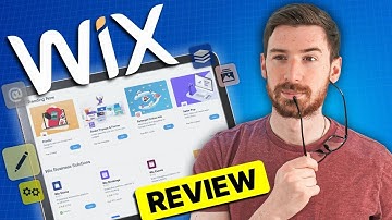 Wix Review | Ecommerce Tools and Design Freedom Tested