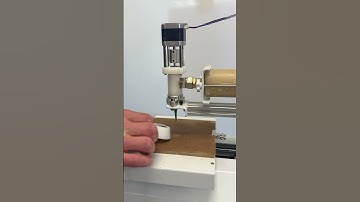 Our new Potter’s 3D printer! #pottery #clay #ceramics #3dprinting #clayprinting