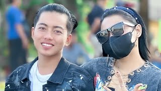 Kumpulan video holis&ifa baper keren | spk_team