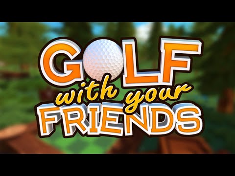 Golf With Your Friends | Xbox One Gameplay | Live! - YouTube
