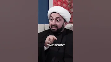 امامت در قرآن 