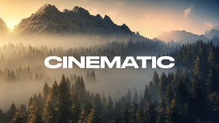 Inspiring Cinematic Background Music For Videos