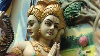 Divine Guided Vedic Meditation [English] - Om Swami screenshot 4