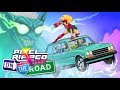 Pixel Ripped 1995: On the Road | Holoride | Launch Trailer