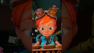 NEW Clues for DETECTiVE ADLEY.. puters new Rainbow Ghost footage