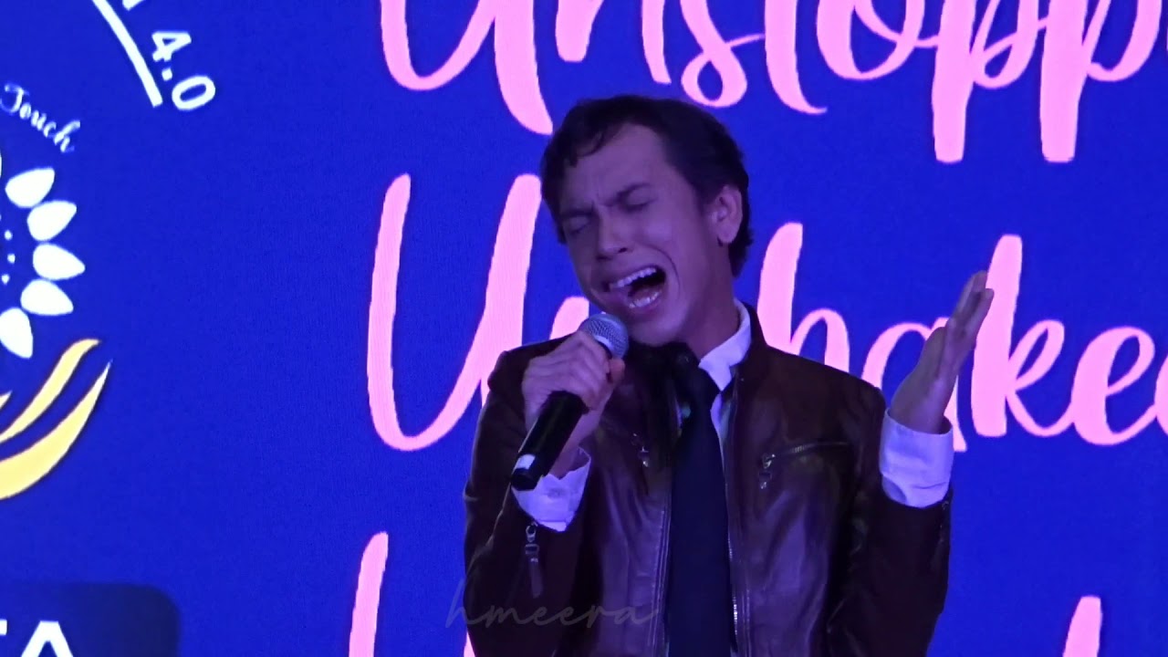 Naqiu - Janji Seorang Kekasih  2020 (Konvenita)